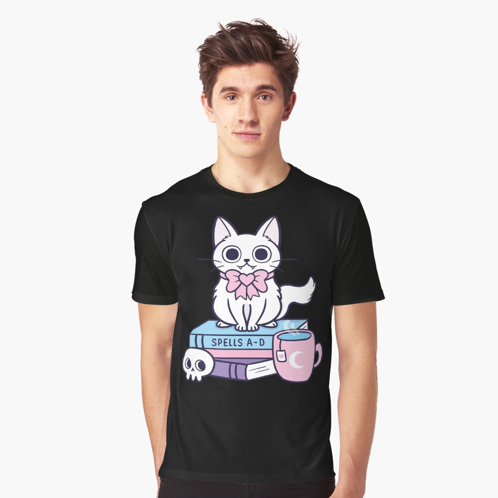 Item preview, Graphic T-Shirt designed and sold by nikury.