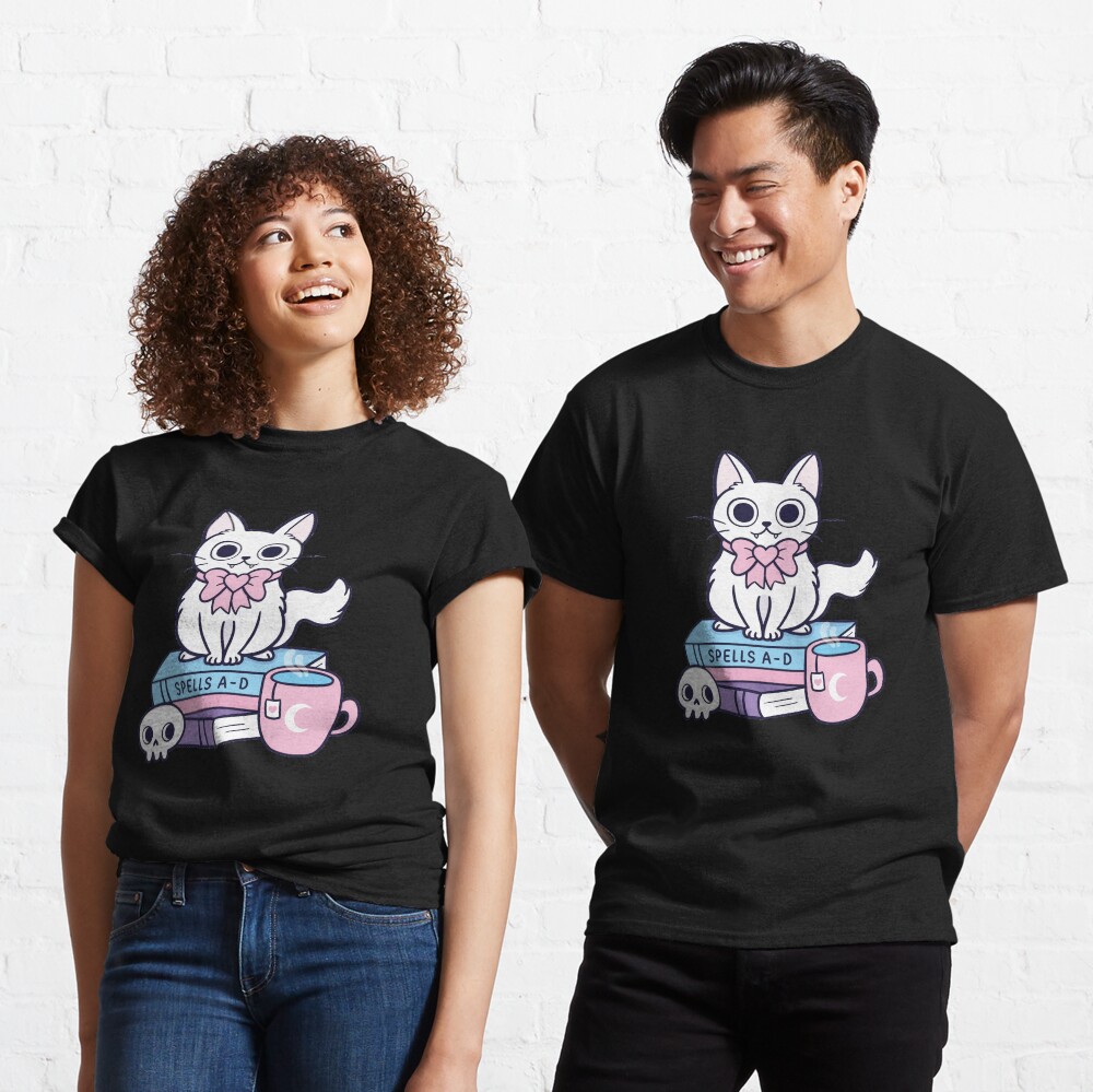 Item preview, Classic T-Shirt designed and sold by nikury.