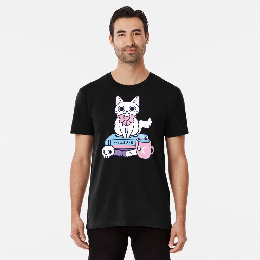 Item preview, Premium T-Shirt designed and sold by nikury.