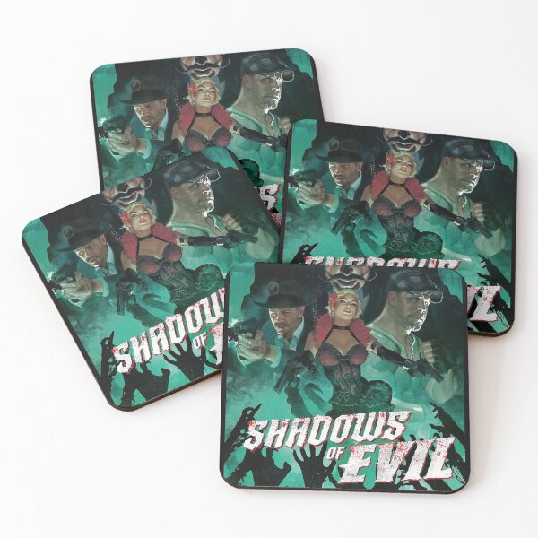 Item preview, Shadows of evil  designed and sold by Rccola55.