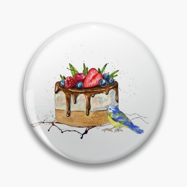 Item preview, The Little Gourmand 04 designed and sold by Goodaboom.