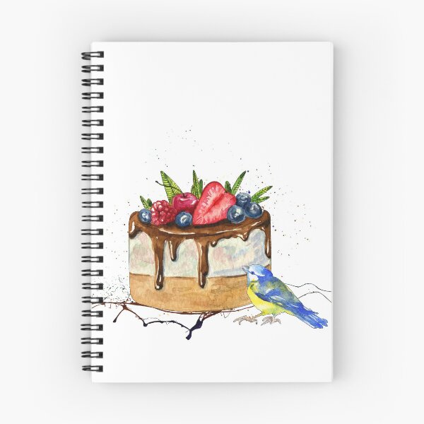 Item preview, The Little Gourmand 04 designed and sold by Goodaboom.