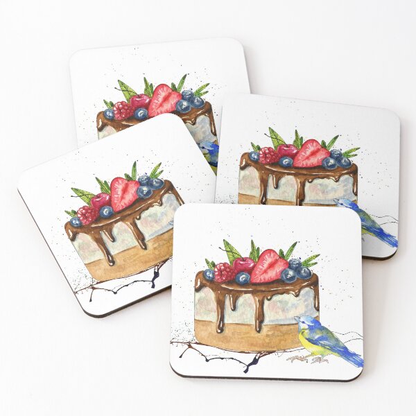 Item preview, The Little Gourmand 04 designed and sold by Goodaboom.