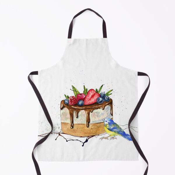 Item preview, The Little Gourmand 04 designed and sold by Goodaboom.