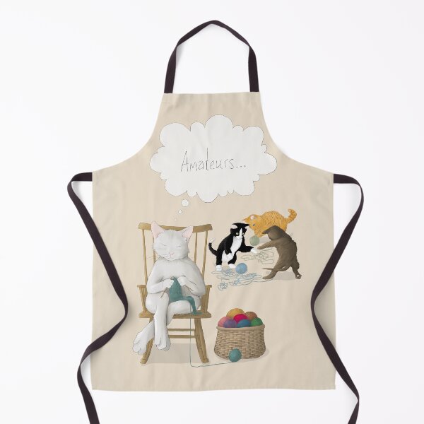 Item preview, Of Cats and Yarn designed and sold by Silje Thorsteinsdottir.