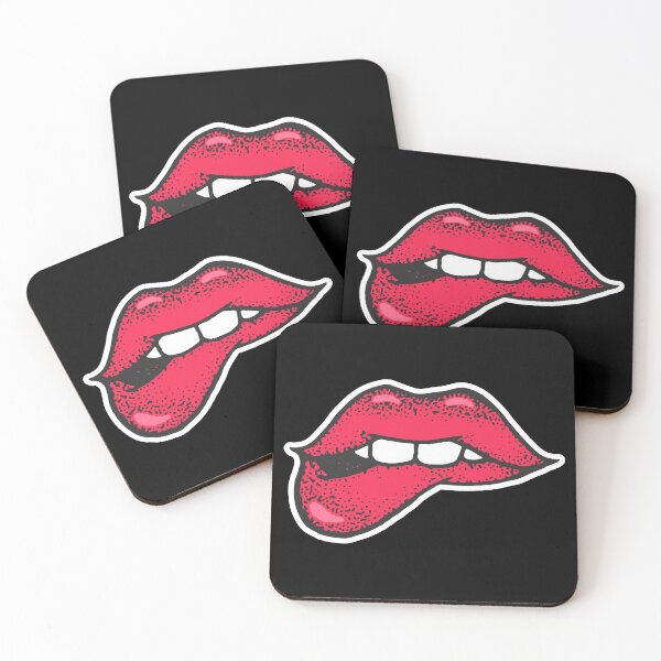 Item preview, Sexy Lips Design designed and sold by DavinciStore21.