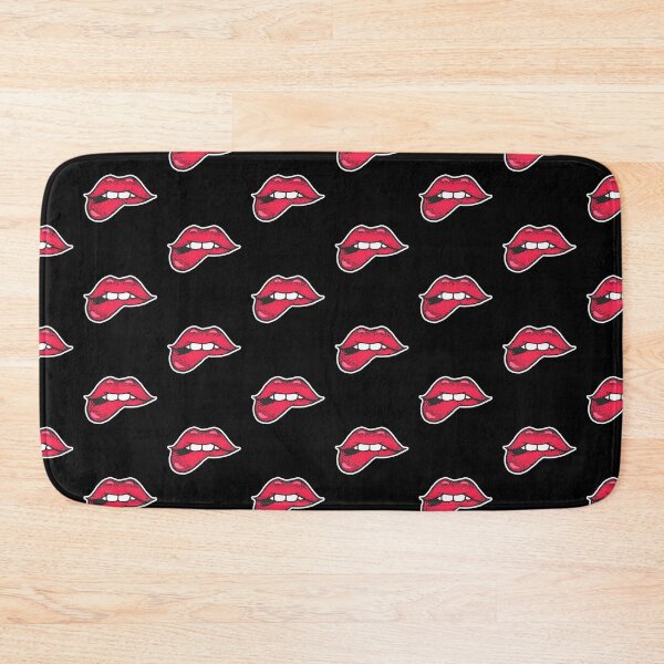 Item preview, Sexy Lips Design designed and sold by DavinciStore21.