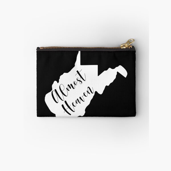 Item preview, Almost Heaven West Virginia  designed and sold by katiemarie2013.