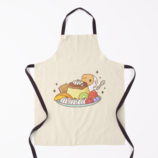 Item preview, Guinea pig with Japanese Pudding designed and sold by Miri-Noristudio.