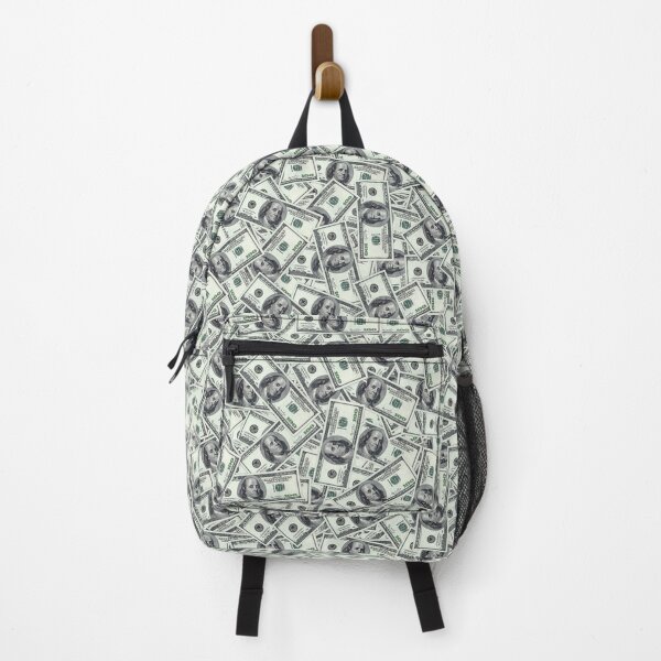Item preview, Giant money background 100 dollar bills designed and sold by GrandeDuc.