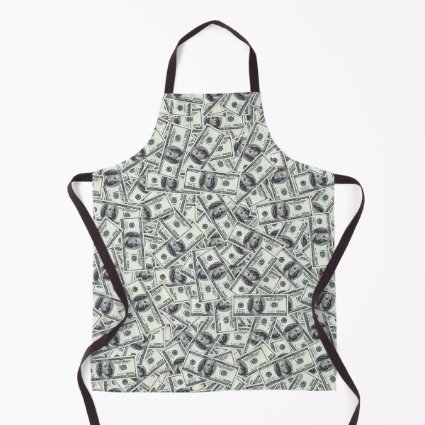 Item preview, Giant money background 100 dollar bills designed and sold by GrandeDuc.