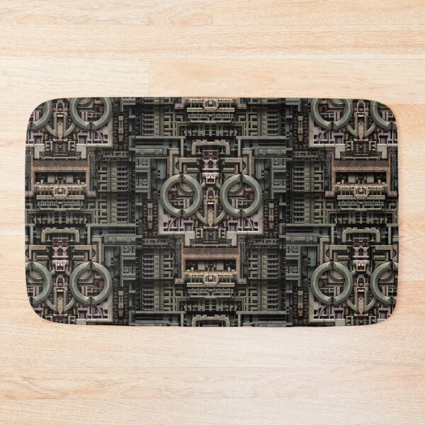 Item preview, Atomic Number 26 designed and sold by Rob Colvin.