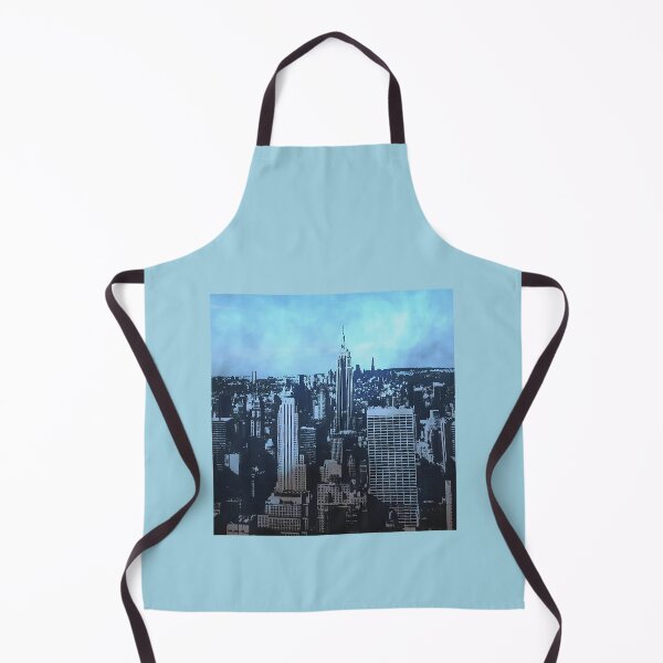 Item preview, New York Skyline designed and sold by Geometrico22.