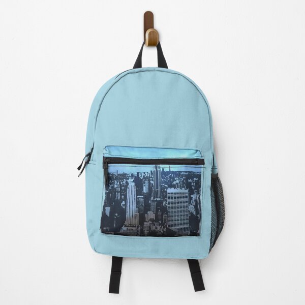 Item preview, New York Skyline designed and sold by Geometrico22.