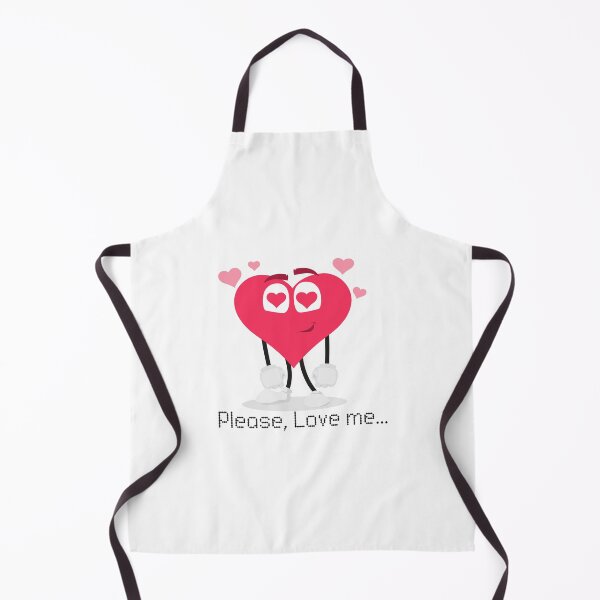Item preview, Please Love me designed and sold by Akz84.