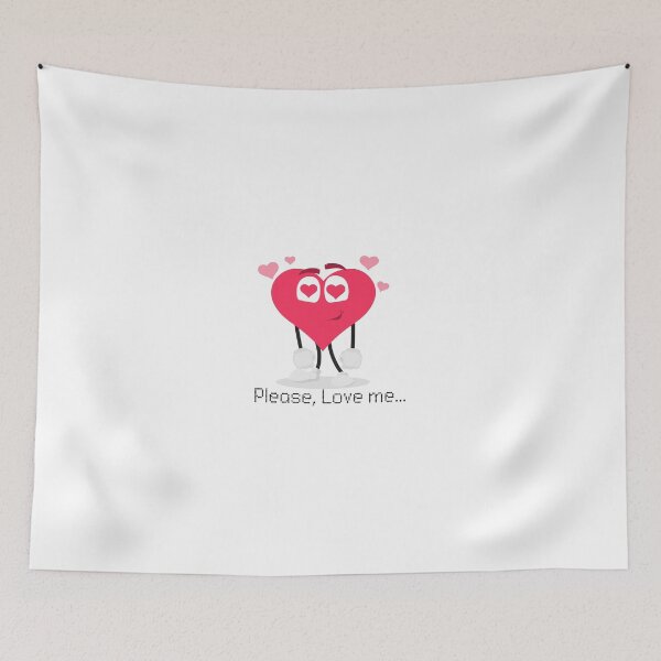 Item preview, Please Love me designed and sold by Akz84.