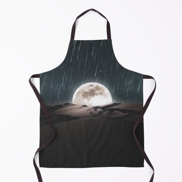 Item preview, the fallen moon designed and sold by Trigonal-art.