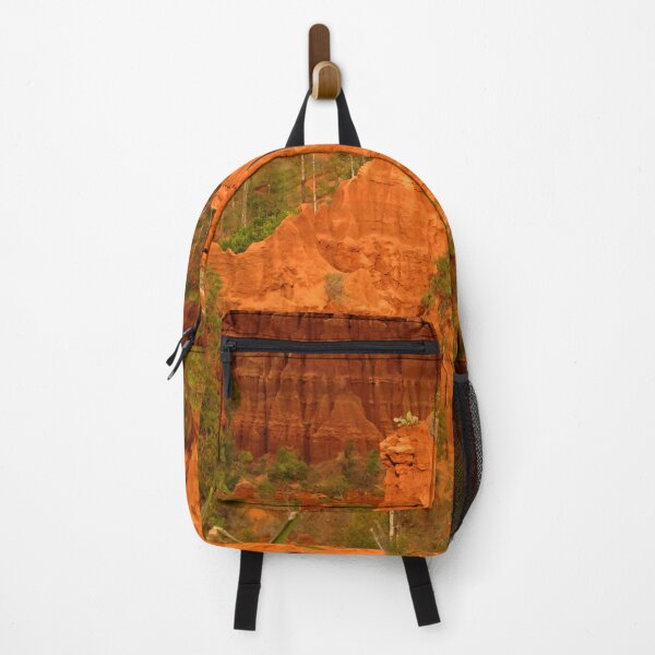 Item preview, New York Sandstone Cliffs Landscape Konso Ethiopia Africa 5 designed and sold by worldways.