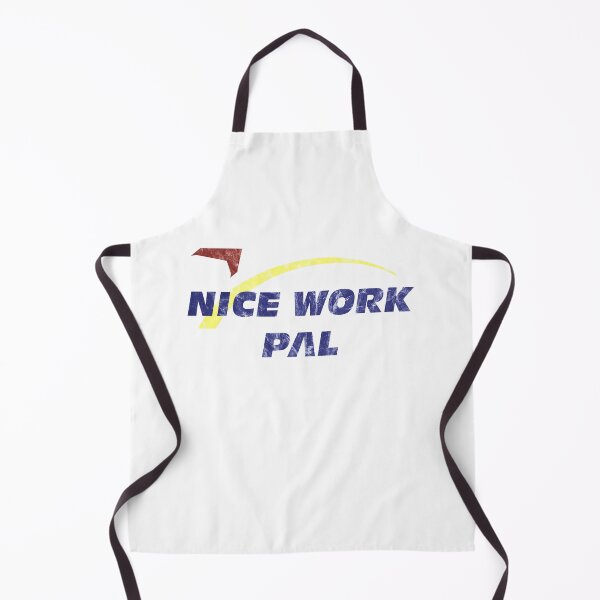 Item preview, Nice Work Pal! Vintage designed and sold by FandomTrading.