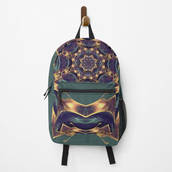 Item preview, Fractal Mandala designed and sold by Manafold.