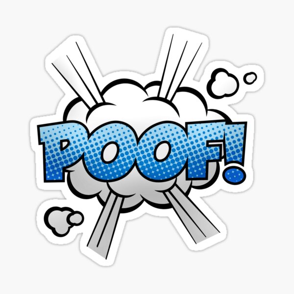 Item preview, Poof! Comics Speach Bubble - Super Heroes Unite! Collection designed and sold by Pinkaudi.