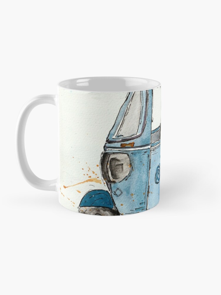 Electric sales mug bajaj