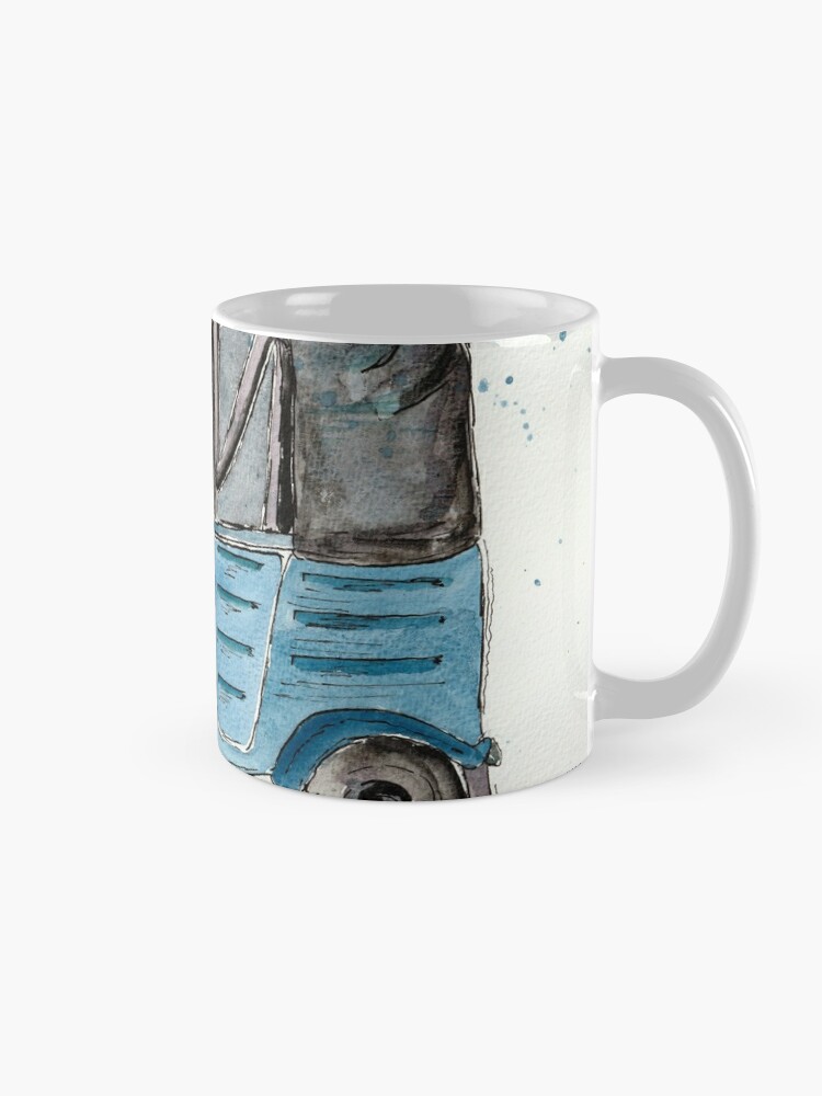 Electric sales mug bajaj