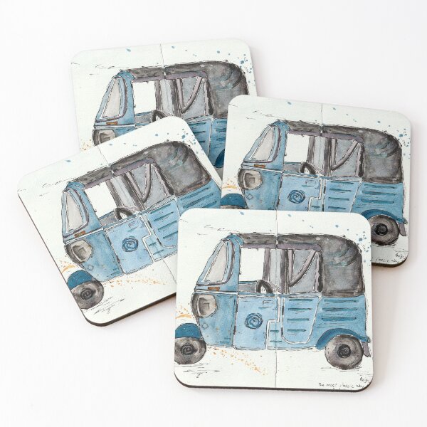 Item preview, Bajaj designed and sold by Jaygee Legaspi.