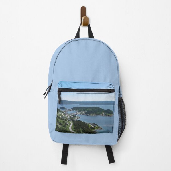 Item preview, summer Newfoundland Englee from the Gazebo designed and sold by am-mantilla2156.