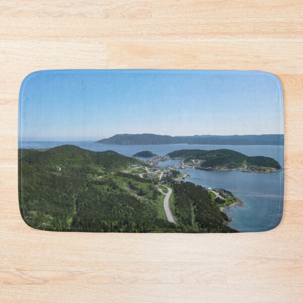 Item preview, summer Newfoundland Englee from the Gazebo designed and sold by am-mantilla2156.