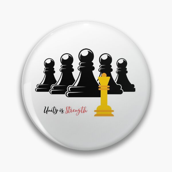Item preview, Unity is Strength designed and sold by Annjayy.