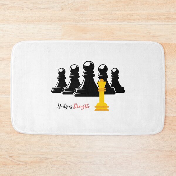 Item preview, Unity is Strength designed and sold by Annjayy.