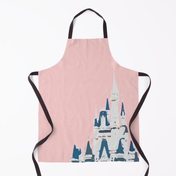Item preview, Magic Castle Millennial Pink designed and sold by FandomTrading.