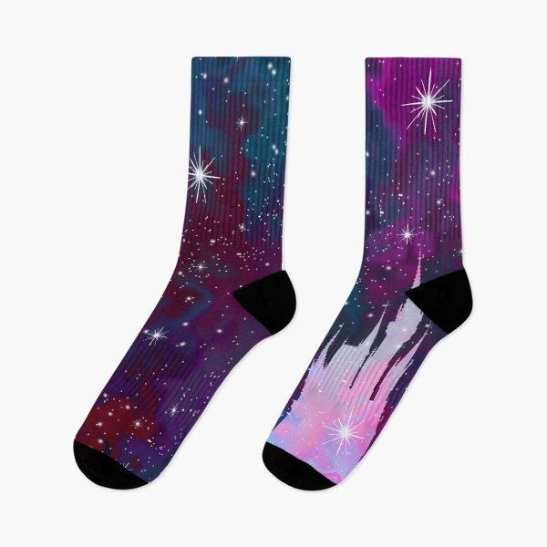 Item preview, Magic Castle Silhouette Space designed and sold by FandomTrading.