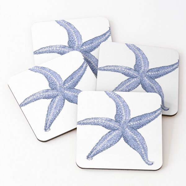 Item preview, Star Fish designed and sold by Violet Star.