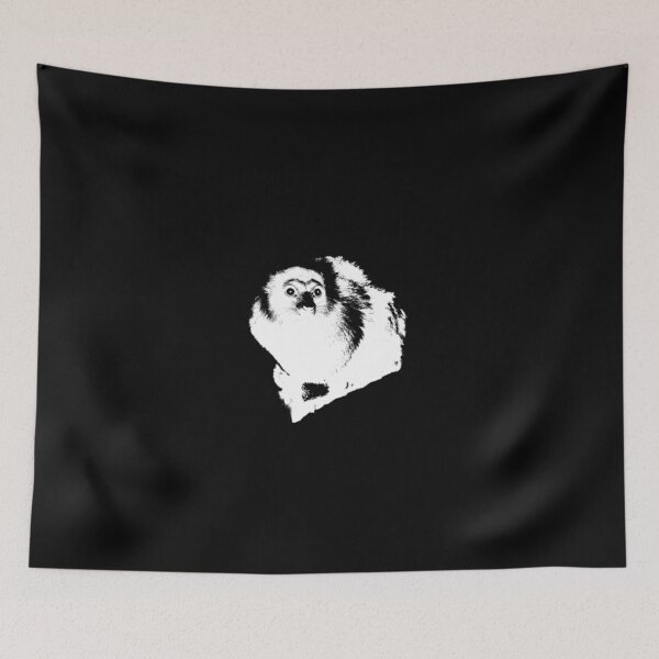Item preview, Lemur Zeit designed and sold by OurWorldTree.