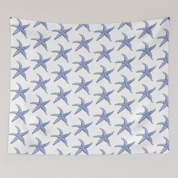 Item preview, Star Fish designed and sold by Violet Star.