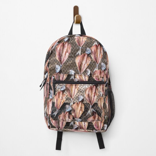 Item preview, Dry Fish, Nazare, Portugal designed and sold by Mario Loureiro.