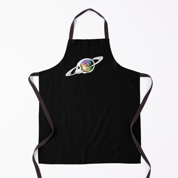 Item preview, SPACED OUT- OVER THE RAINBOW designed and sold by Katy Cranmer.