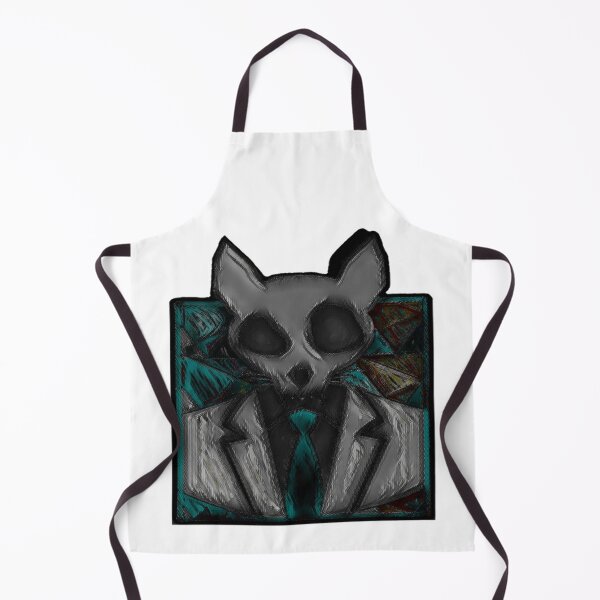 Item preview, Business Kitty designed and sold by RebelShadow.