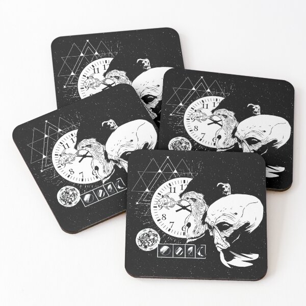 Artikelvorschau, Alien, Ape and Space Design entworfen und verkauft von DavinciStore21.