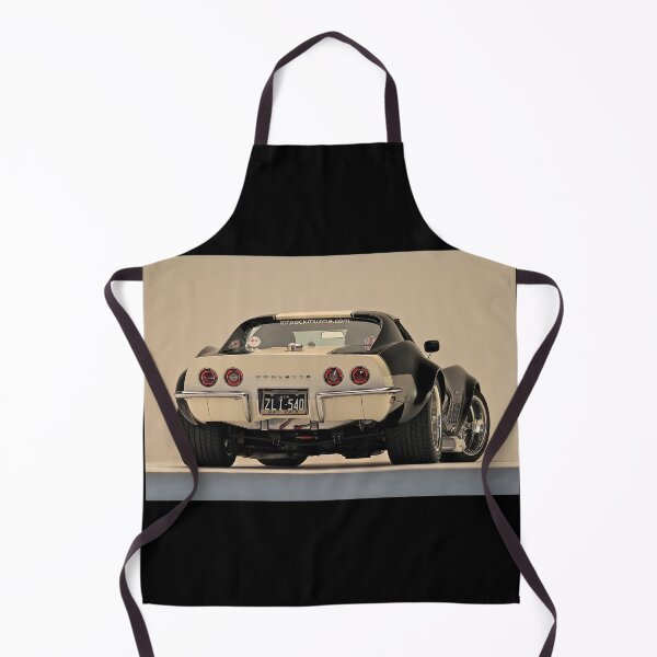 Item preview, Great Ass, 69 Vette designed and sold by AndyFeltonPix.