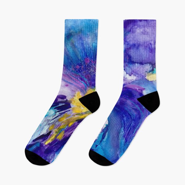 Item preview, Inner Vision: Abstraction in Watercolours. designed and sold by Angela Haig-Harrison.