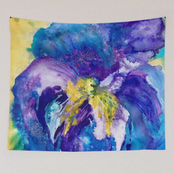 Item preview, Inner Vision: Abstraction in Watercolours. designed and sold by Angela Haig-Harrison.