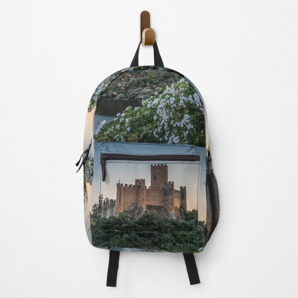 Item preview, Castillo Almourol, Portugal designed and sold by Mario Loureiro.