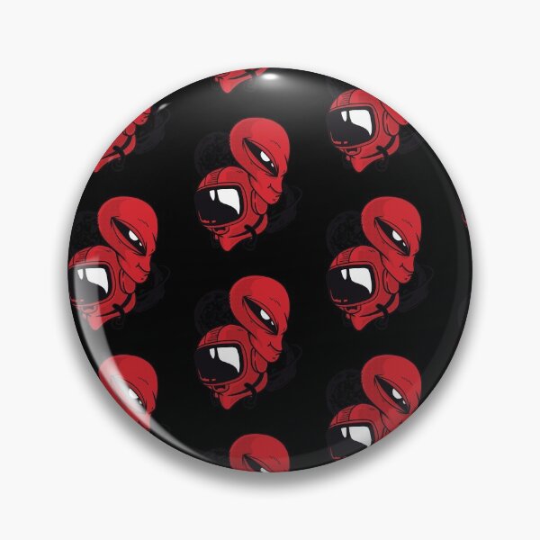 Artikelvorschau, UFO Alien Astronaut Design entworfen und verkauft von DavinciStore21.