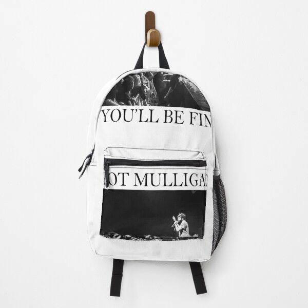 Item preview, Hot Mulligan - You'll Be Fine Show Photography designed and sold by Kev Prescott.