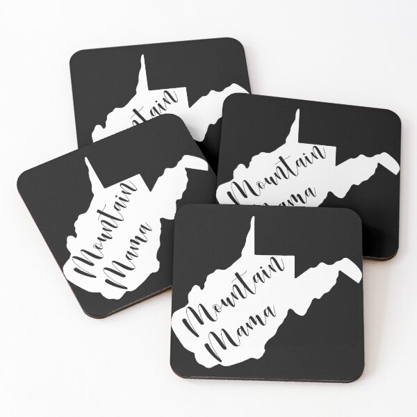 Item preview, Mountain Mama West Virginia  designed and sold by katiemarie2013.