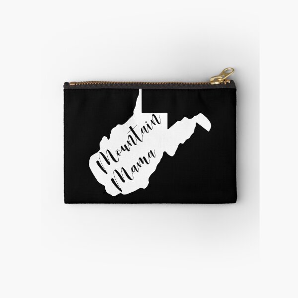 Item preview, Mountain Mama West Virginia  designed and sold by katiemarie2013.