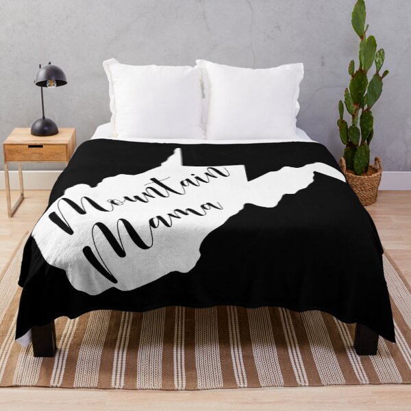 Item preview, Mountain Mama West Virginia  designed and sold by katiemarie2013.